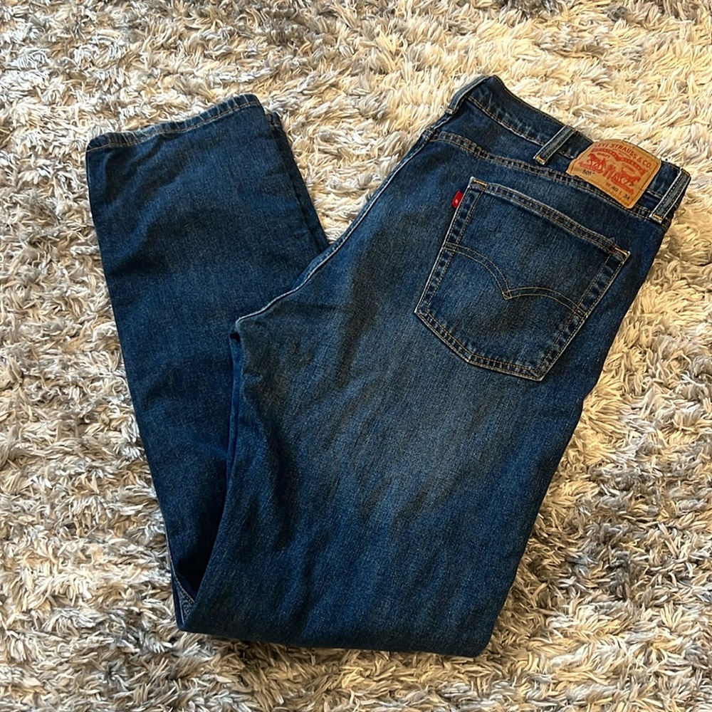 Levi’s Jeans